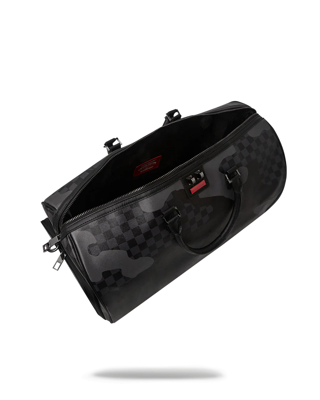 3AM NEVER SLEEP EMPEROR DUFFLE - Image 9