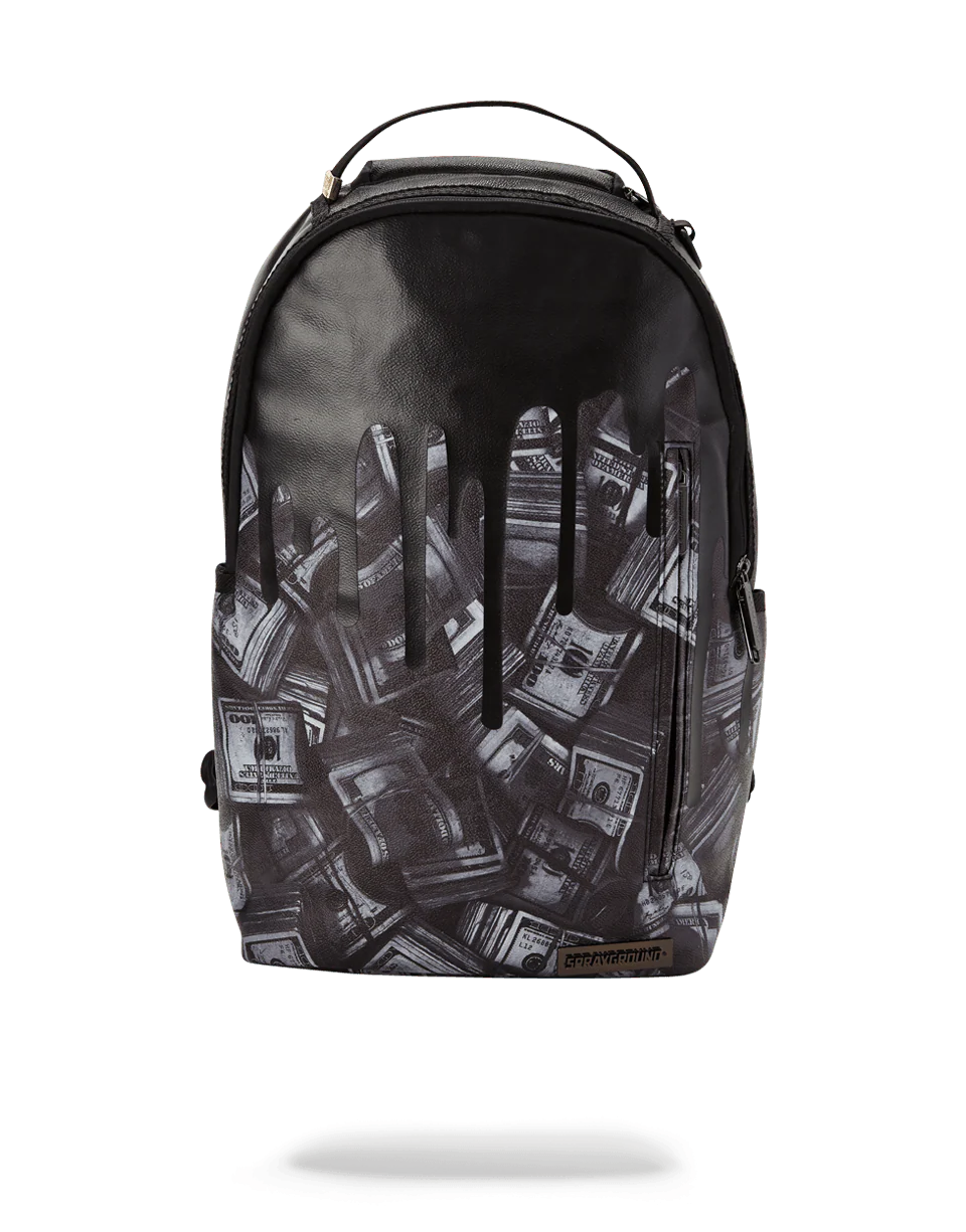 BLACKOUT MONEY DRIPS