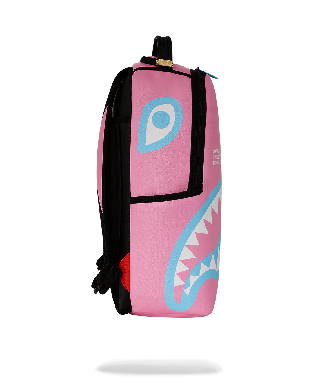 SHARK CENTRAL AMUSEMENT DLXSV BACKPACK - Image 5