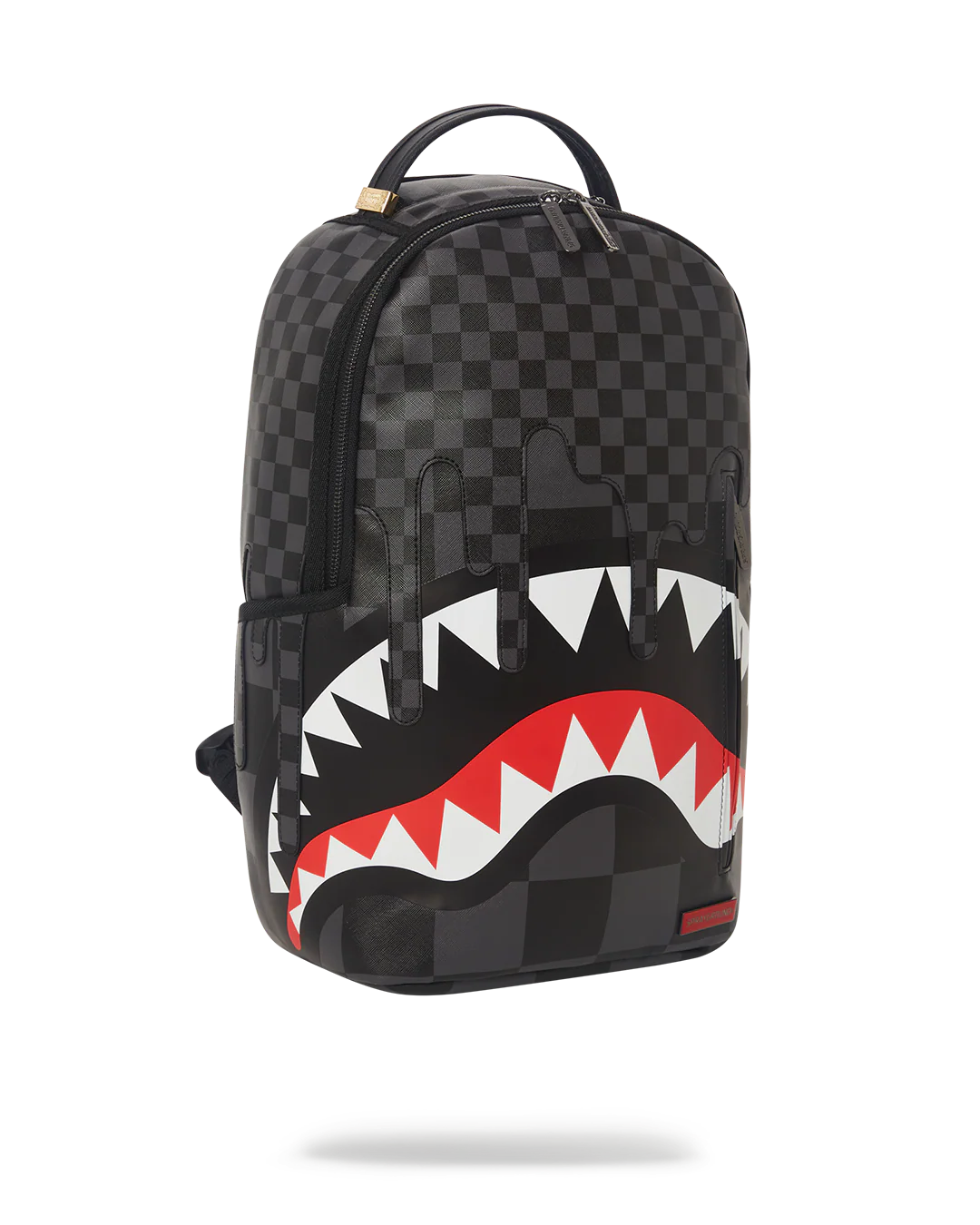 XTC GREY SHARKS IN PARIS BACKPACK (DLXV) - Image 7
