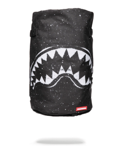 PARTY SHARK DUFFPACK