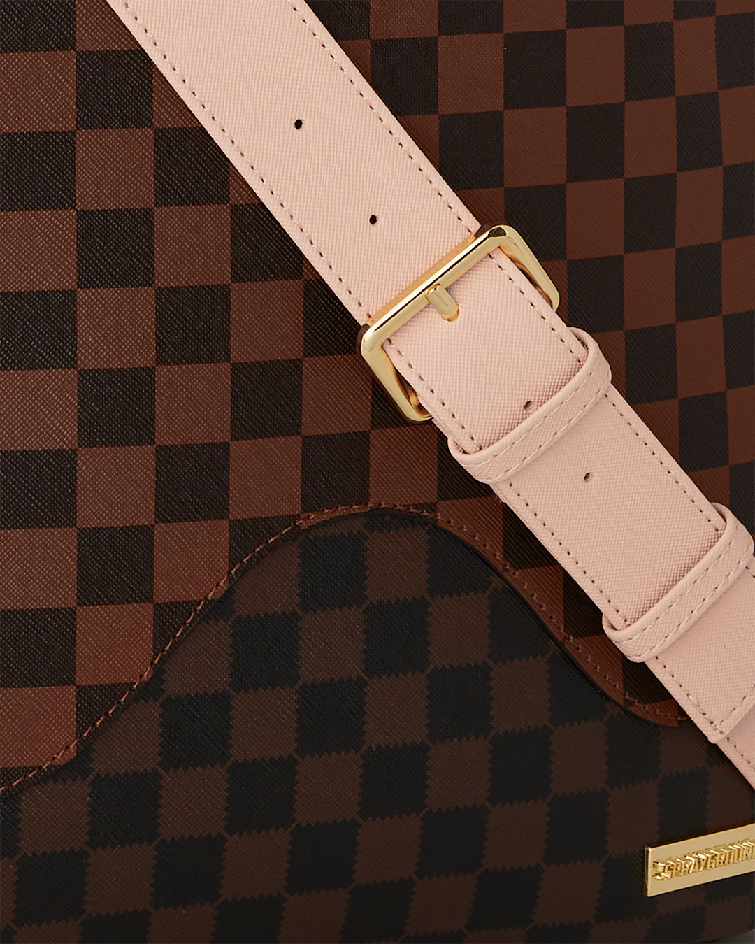 BANDOLERO NOUVEAU BACKPACK - Image 11