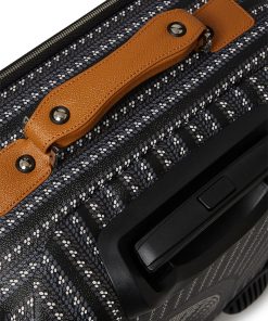 Alternative view of ILLUCHAINS JETSETTER CARRY-ON LUGGAGE