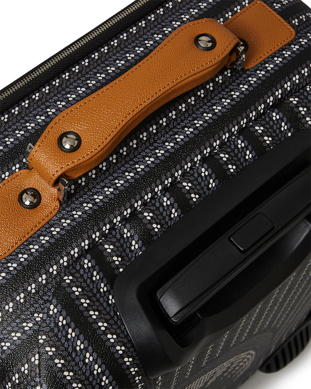 ILLUCHAINS JETSETTER CARRY-ON LUGGAGE - Image 2