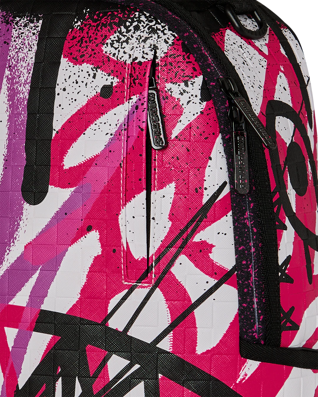 CRASH GRAFF TURBO BACKPACK - Image 17