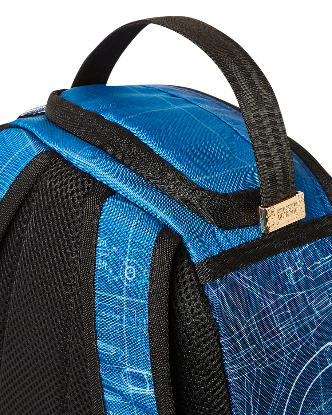MINI SCHEMATICS SHARK BACKPACK - Image 12
