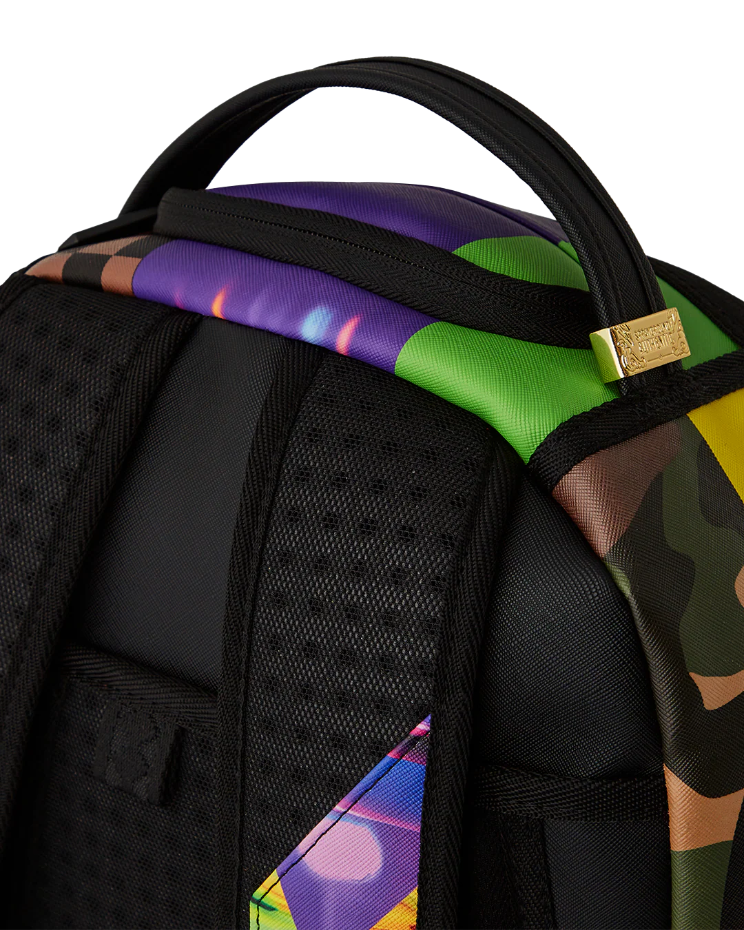 SHARK MASTERPIECES BACKPACK - Image 11