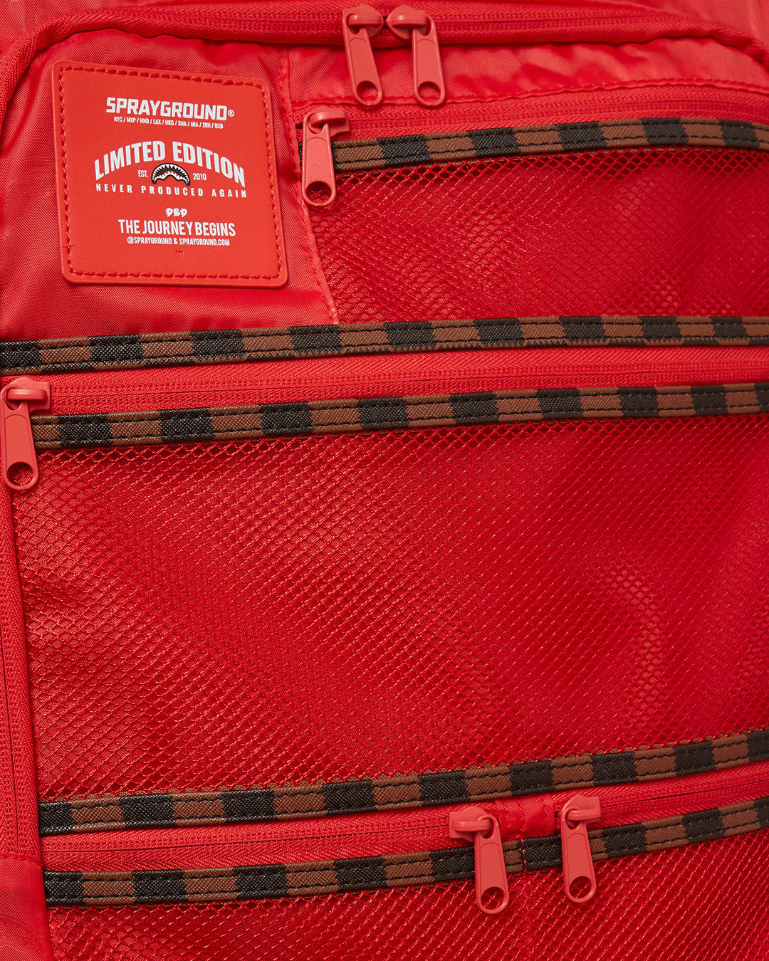 HENNYVILLE CARRY-ON LUGGAGE - Image 10