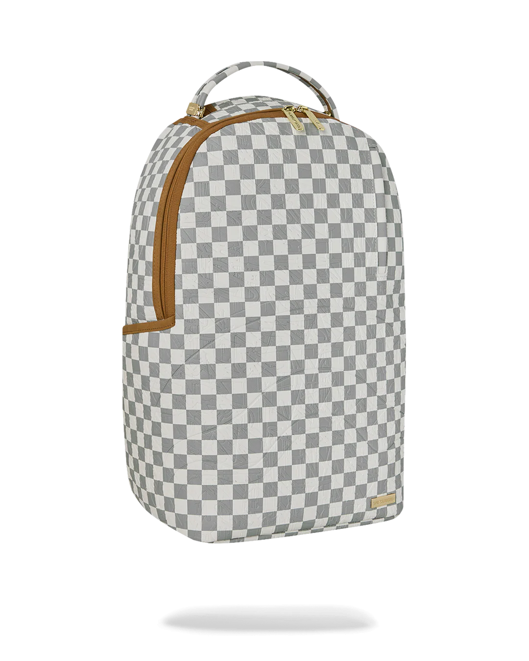 THE PRIVATE JET SHARK CLUB - HIGH ALTITUDE BACKPACK - Image 3