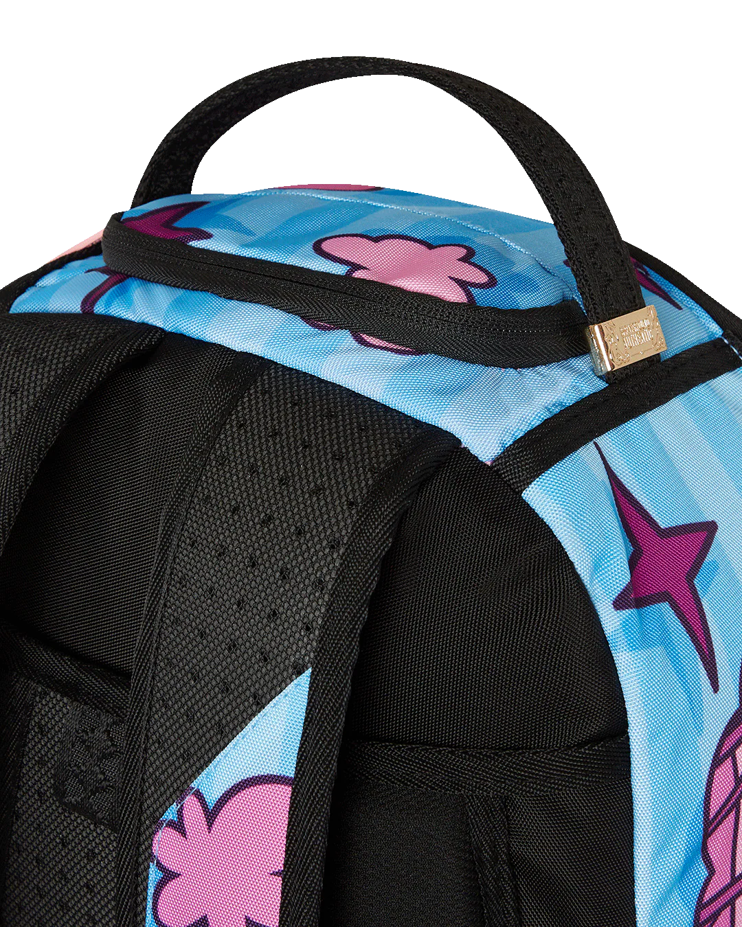 PINK PANTHER CITY STREETS DLXSR BACKPACK - Image 18