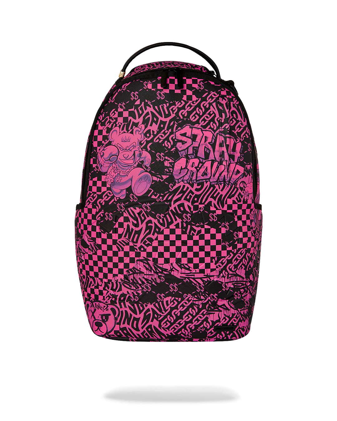 HOT PURSUIT BACKPACK