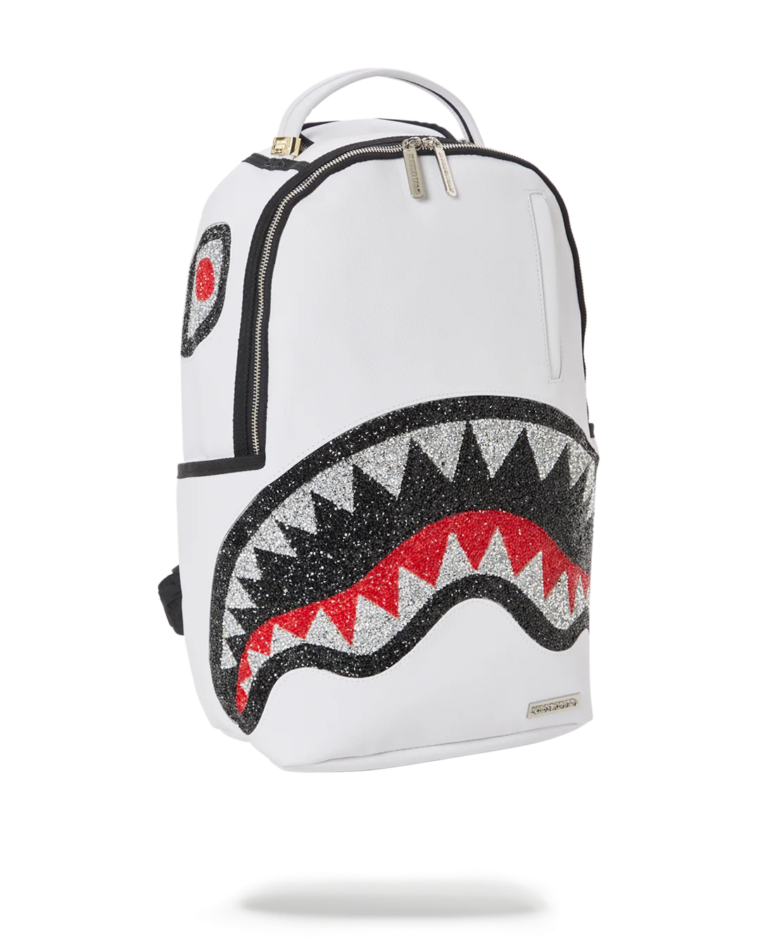CLEARCUT DLX BACKPACK (WHITE) - Image 14