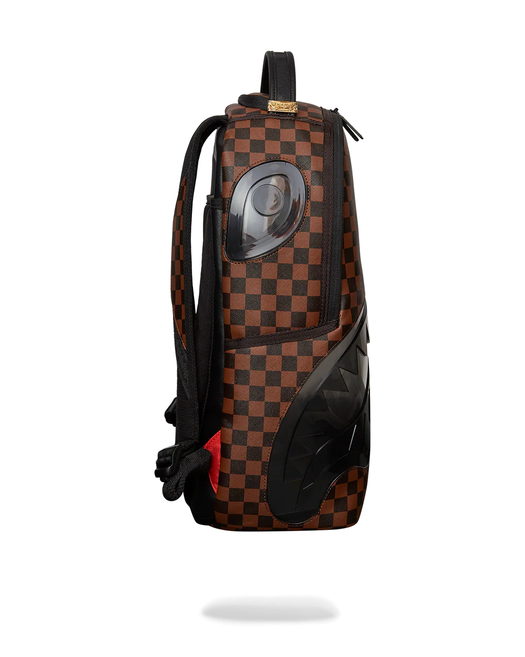 SHARKS IN PARIS CLEAR FOR TAKEOFF DLXSC BACKPACK - Image 11