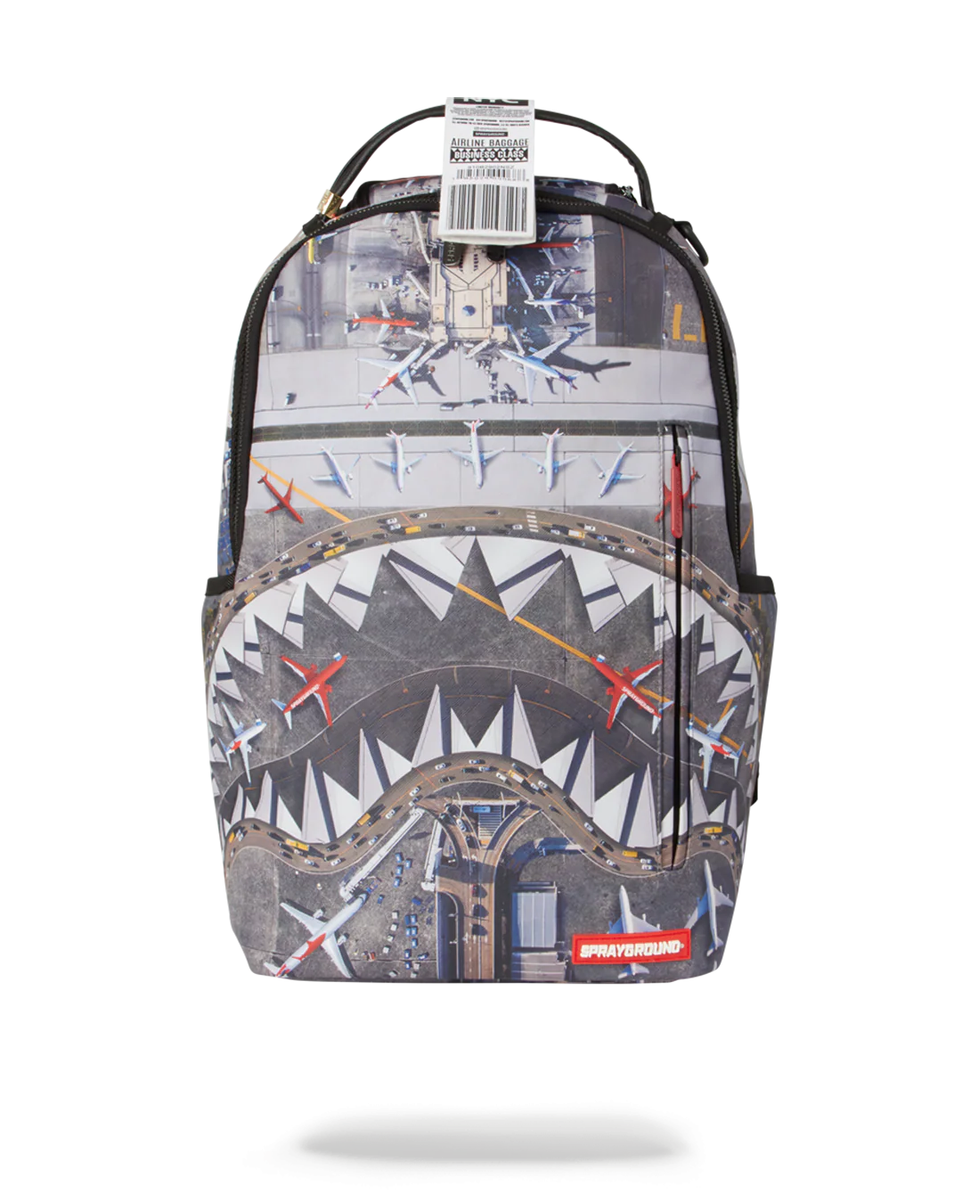 GLOBAL ENTRY BACKPACK - Image 2