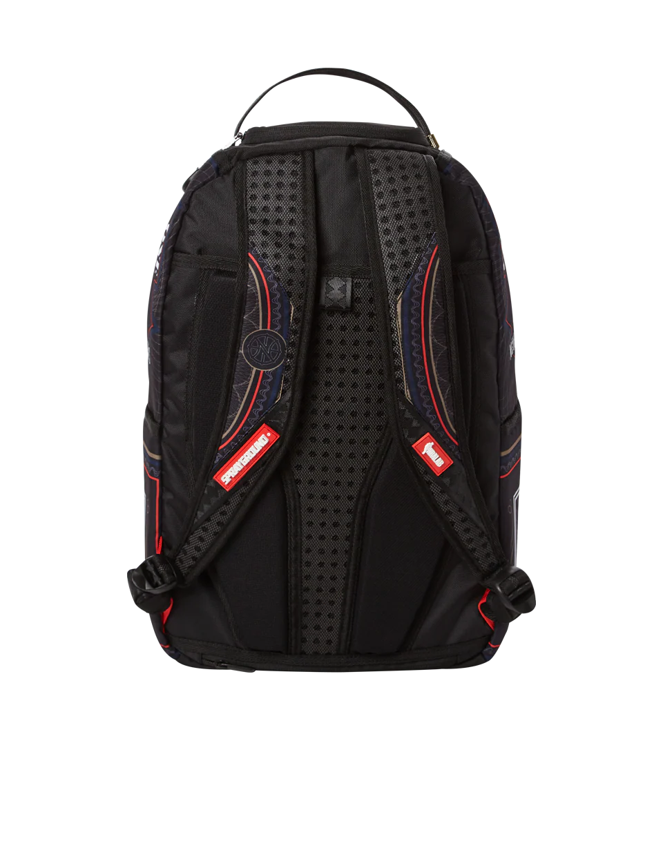 NBA ZION MONEY BACKPACK - Image 5