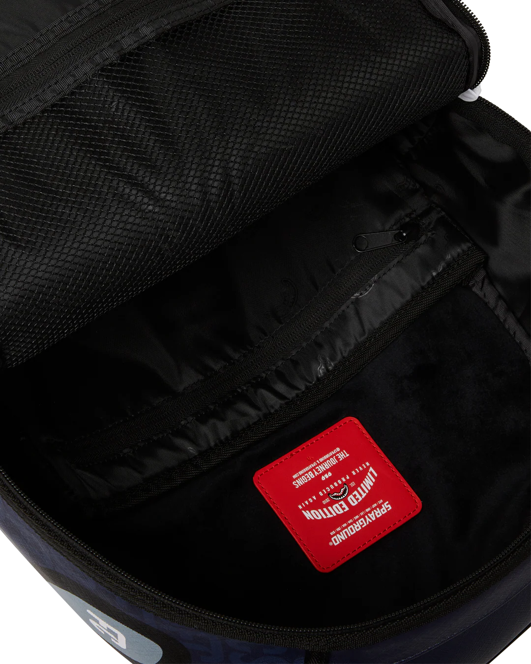 MLS SAN DIEGO FC DEFENDER BACKPACK - Image 6