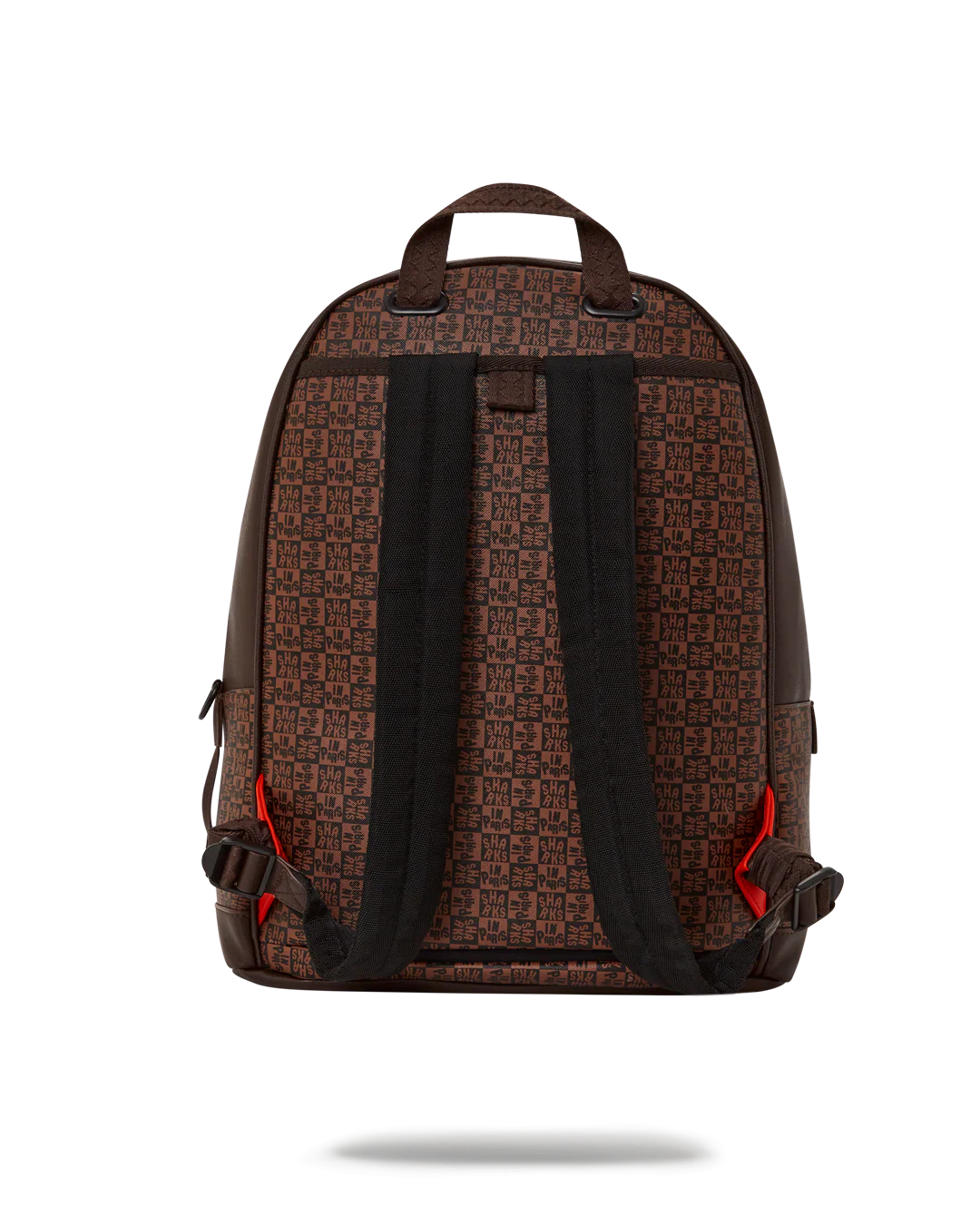 FRENZY SHARKS CHATEAU BACKPACK - Image 8