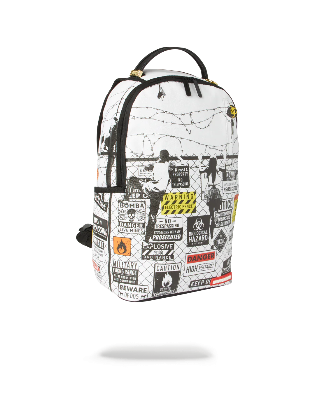 WE ARE THE KIDS BACKPACK - Image 4