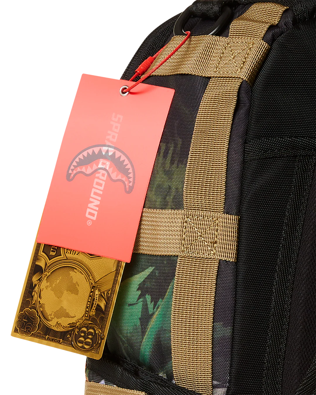 TREASURE HUNT BACKPACK - Image 13