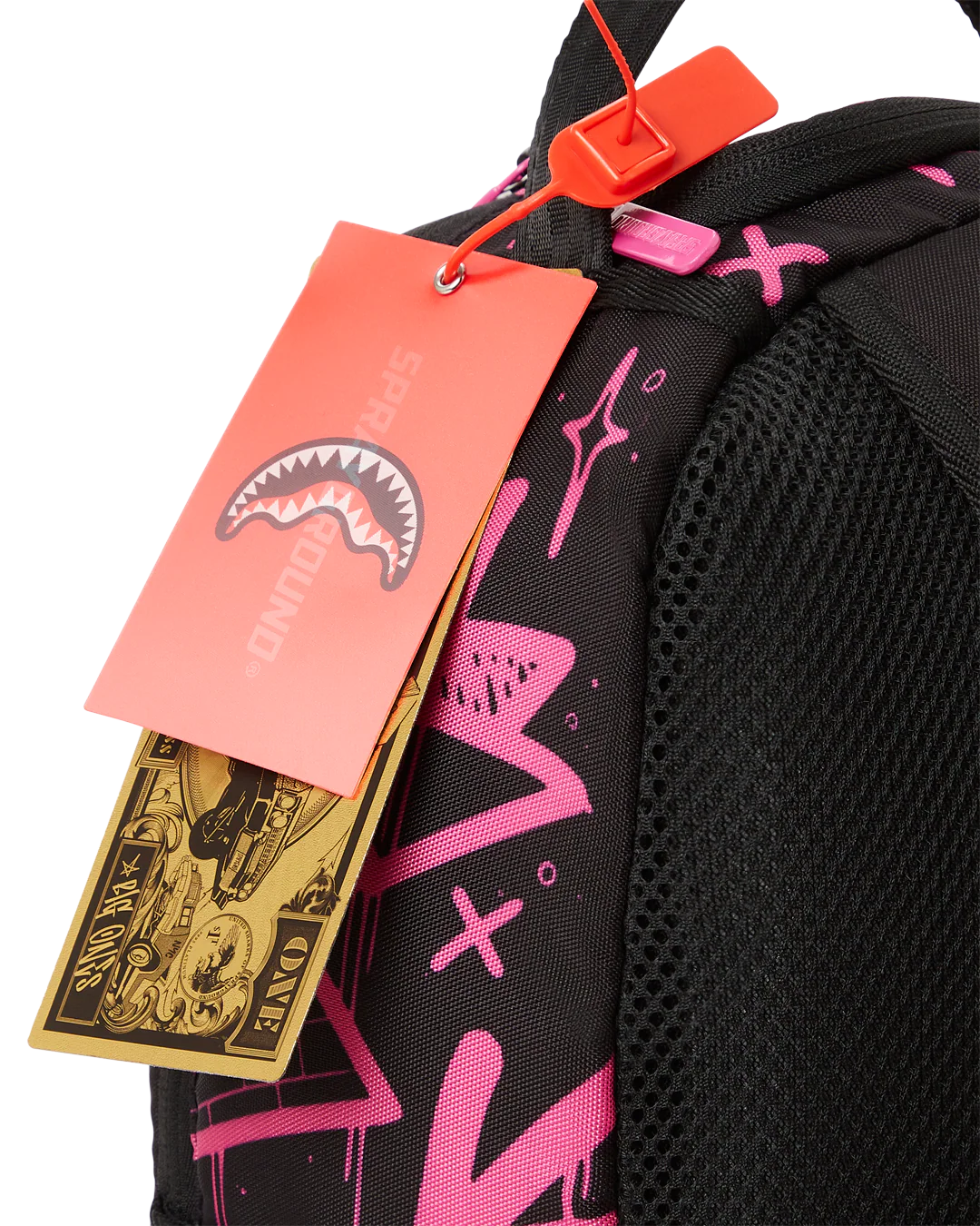 MARKER DRIP MINI BACKPACK - Image 10