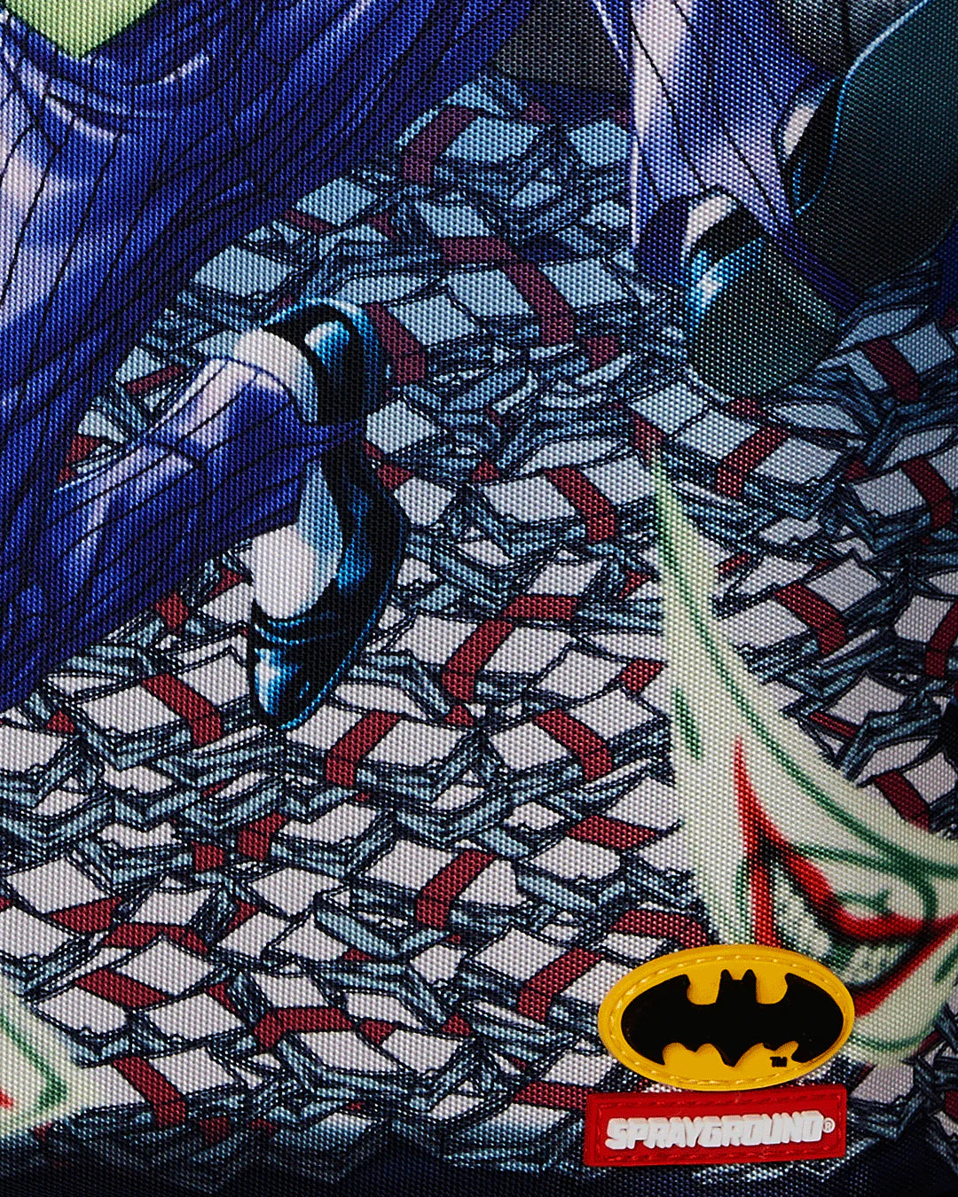 JOKER BANKS BACKPACK - Image 9