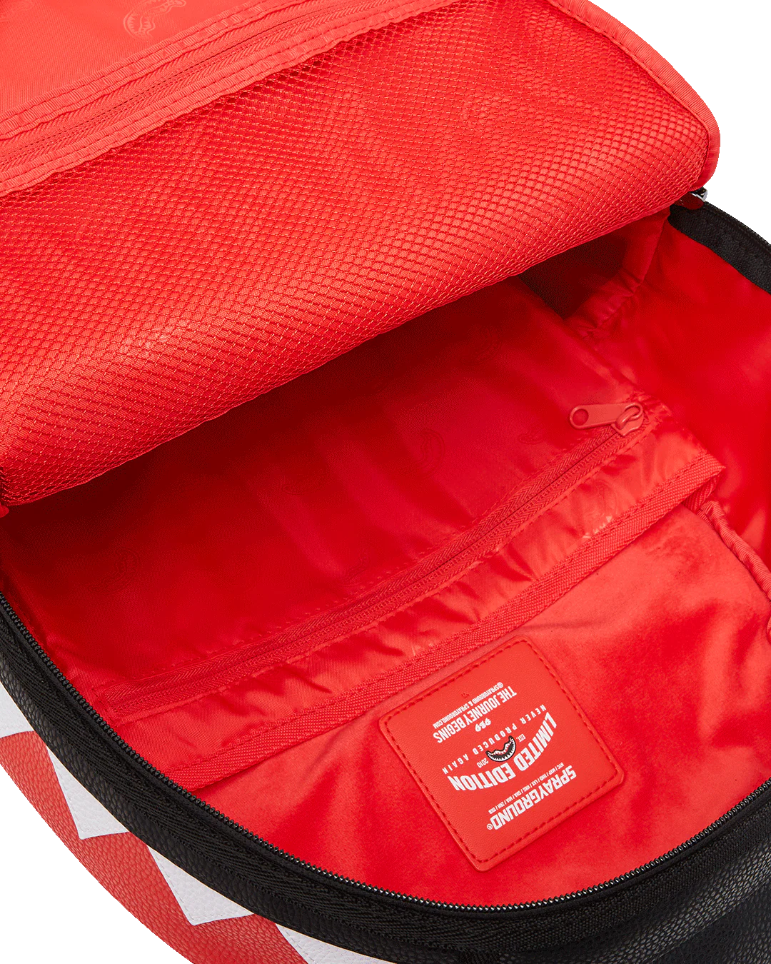 CUT AND PASTE DLXSV BACKPACK - Image 12