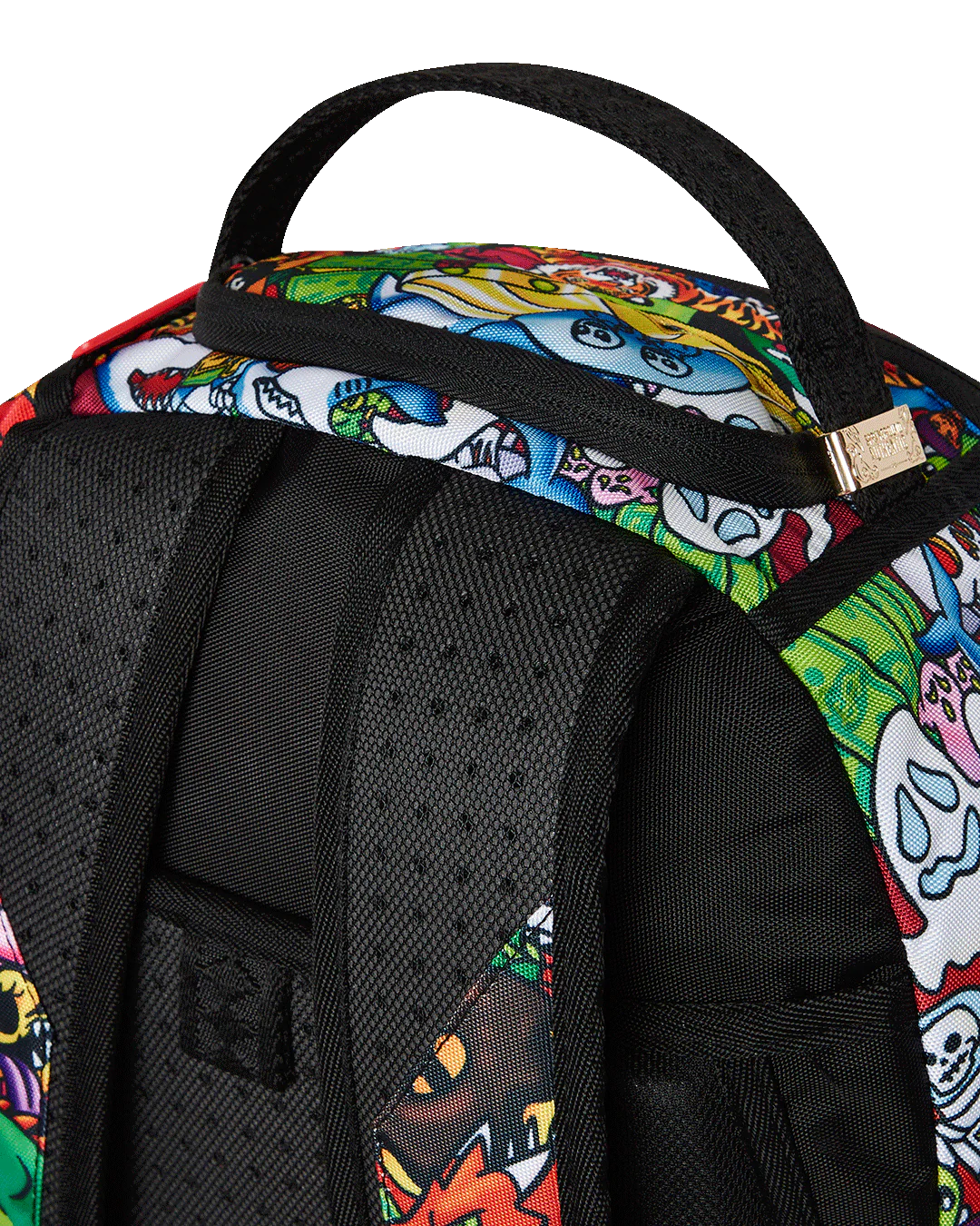 NEW FUN CITY DLXSR BACKPACK - Image 10