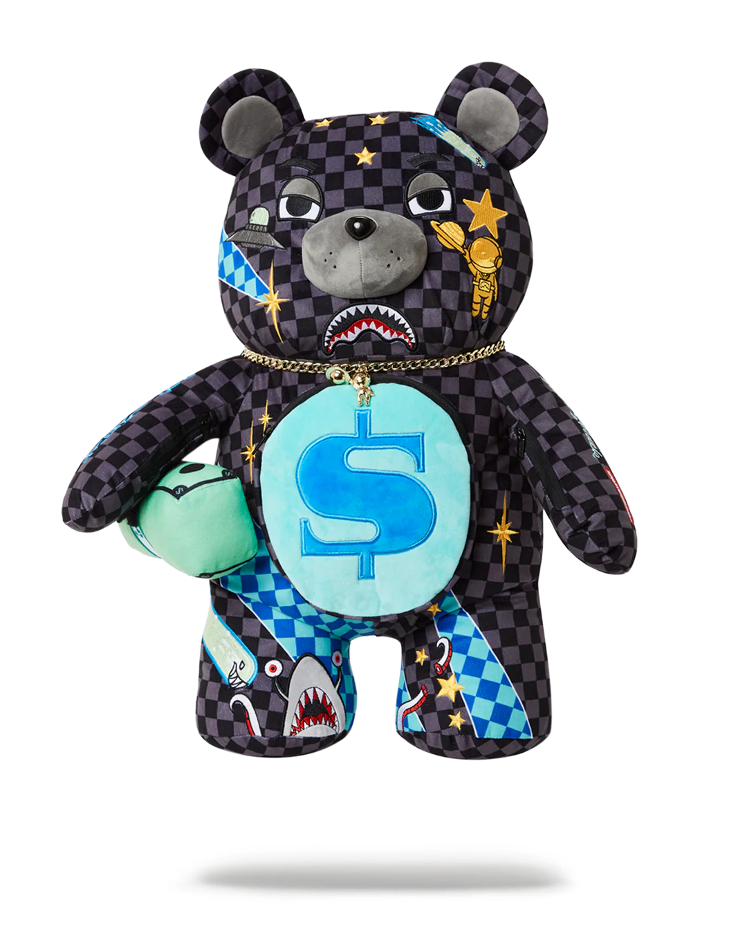 MYSTERY BEARS PACK (COLLECT ALL 5) - Image 5