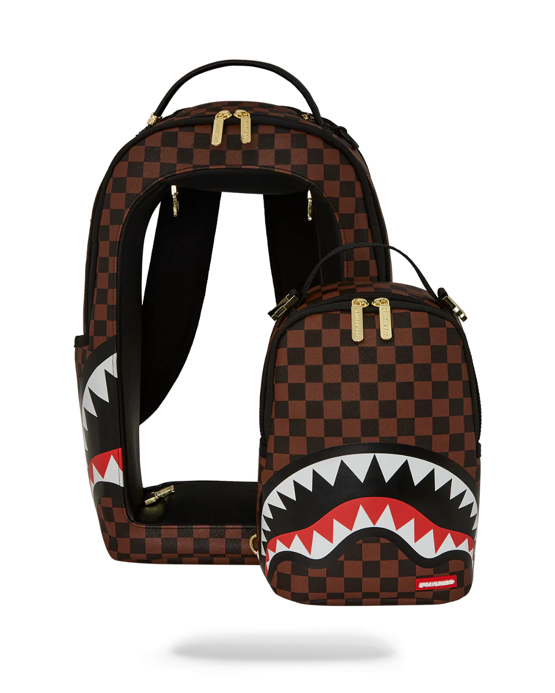 BAG IN A BAG BACKPACK - Image 15