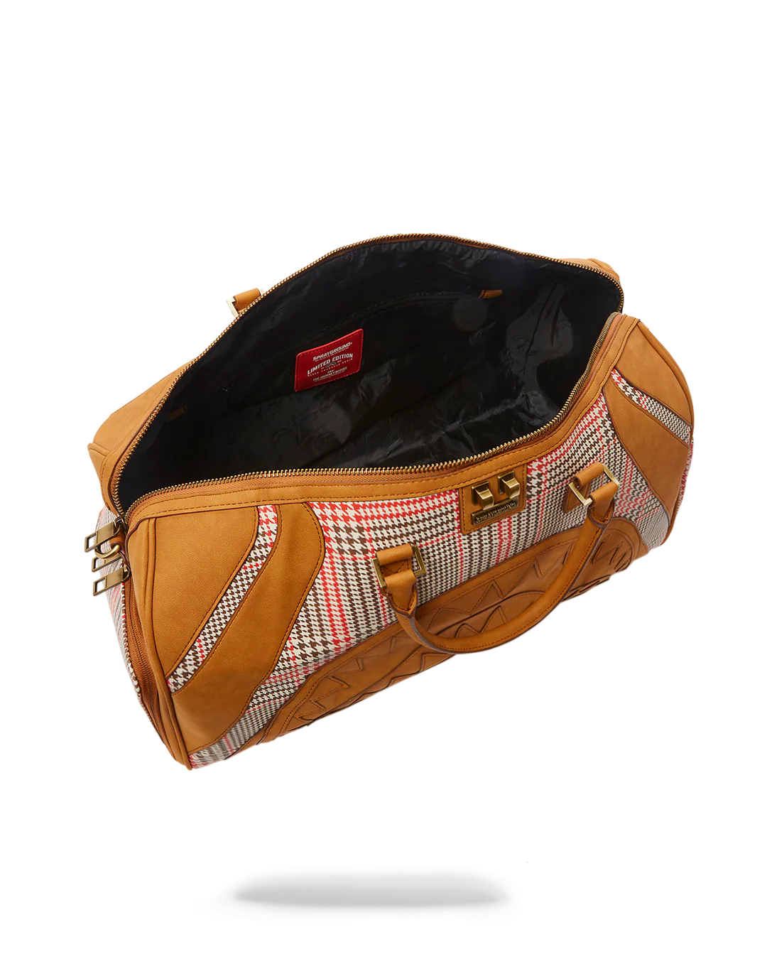 TURBO 500 DUFFLE - Image 8
