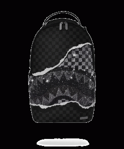 DIAMOND HEIST BACKPACK