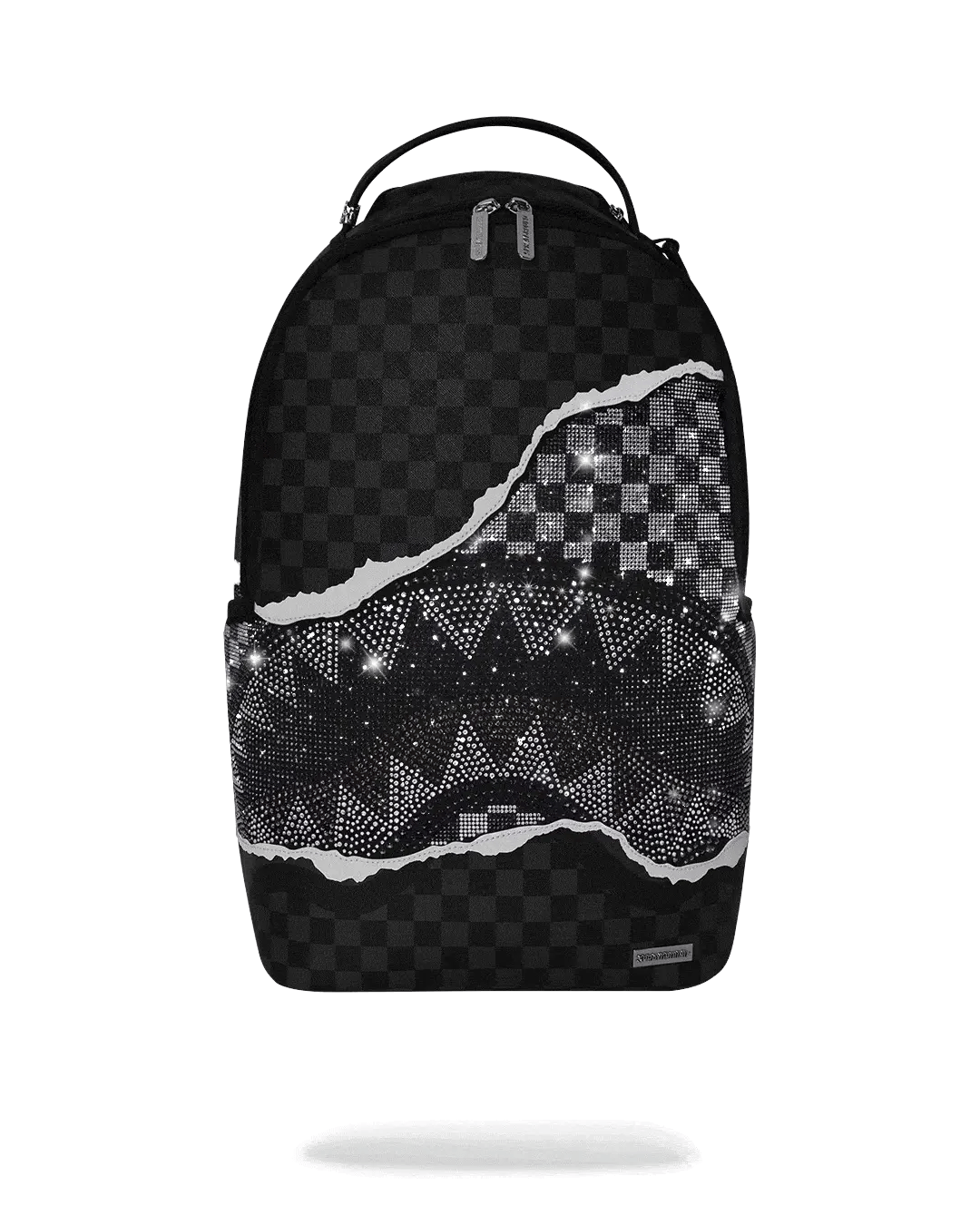 DIAMOND HEIST BACKPACK