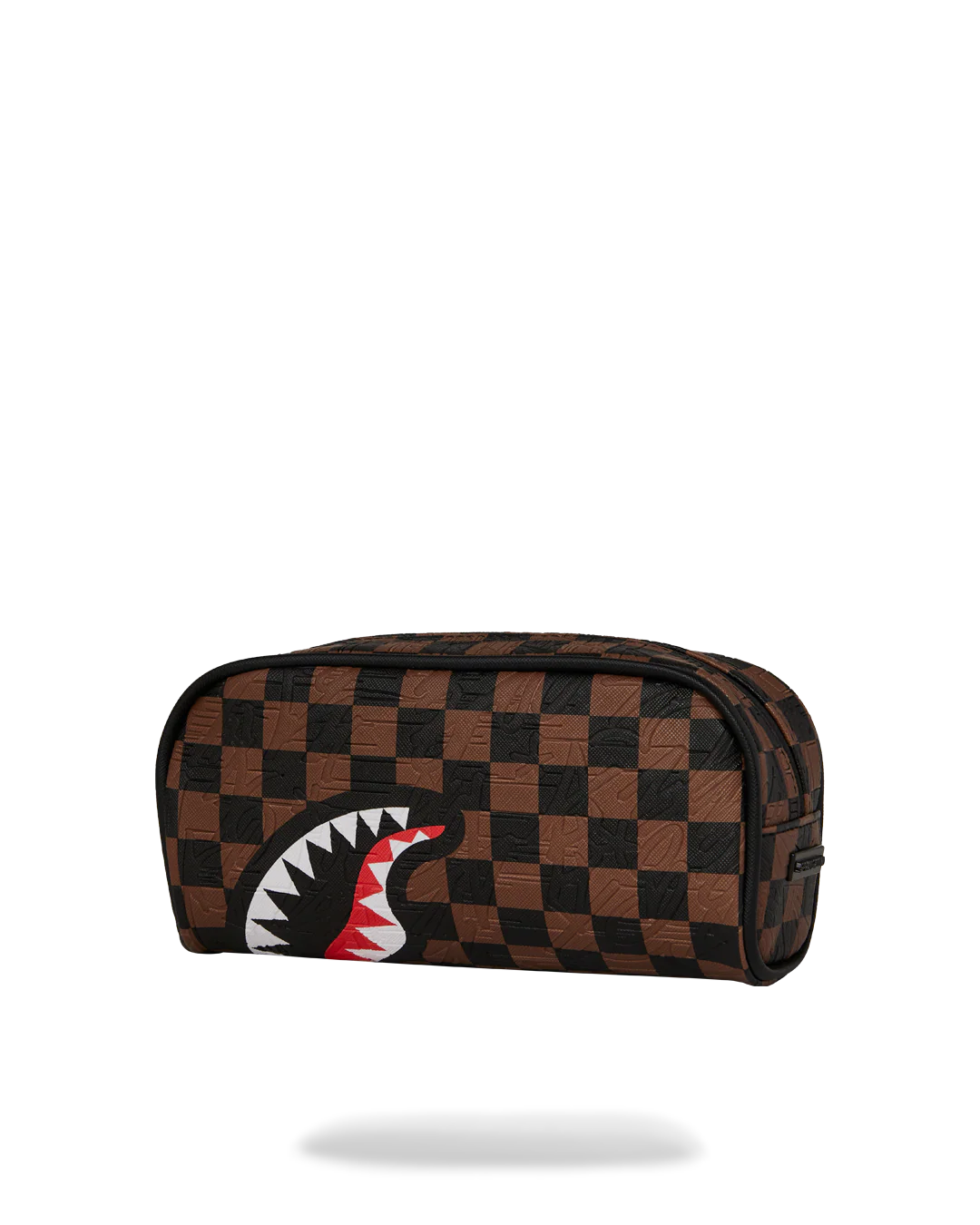 THE PRIVATE JET SHARK CLUB POUCH - Image 4