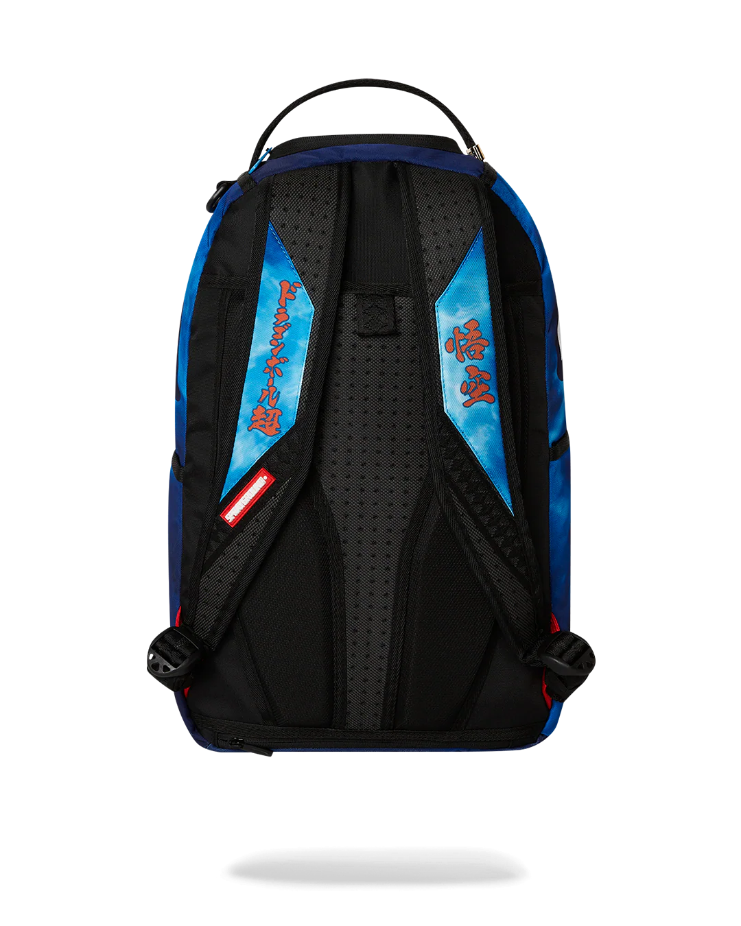 DRAGON BALL SUPER GOKU KAMEHAMEHA DLXSR BACKPACK - Image 7
