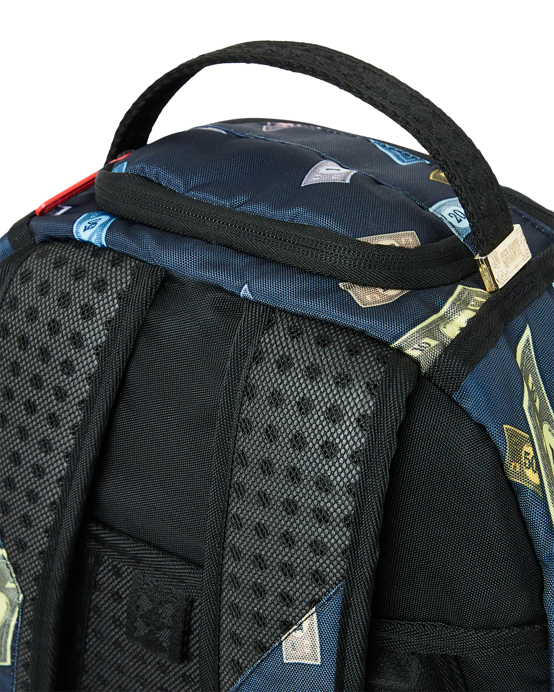 MONOPOLY HEAVYBAGS BACKPACK - Image 8