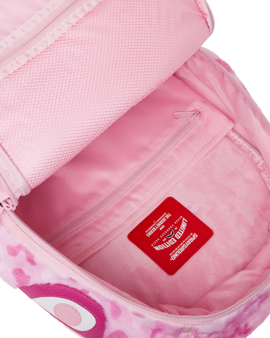 FURRROCIOUS IN PINK DLXSF BACKPACK - Image 15