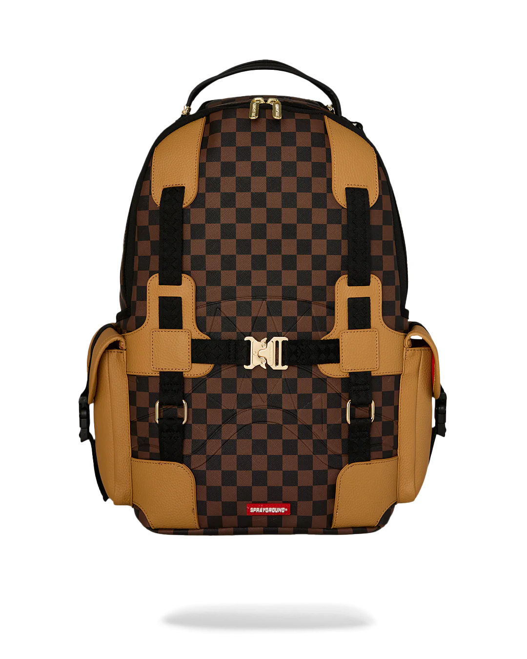 HIGHLINE HOLSTER BACKPACK