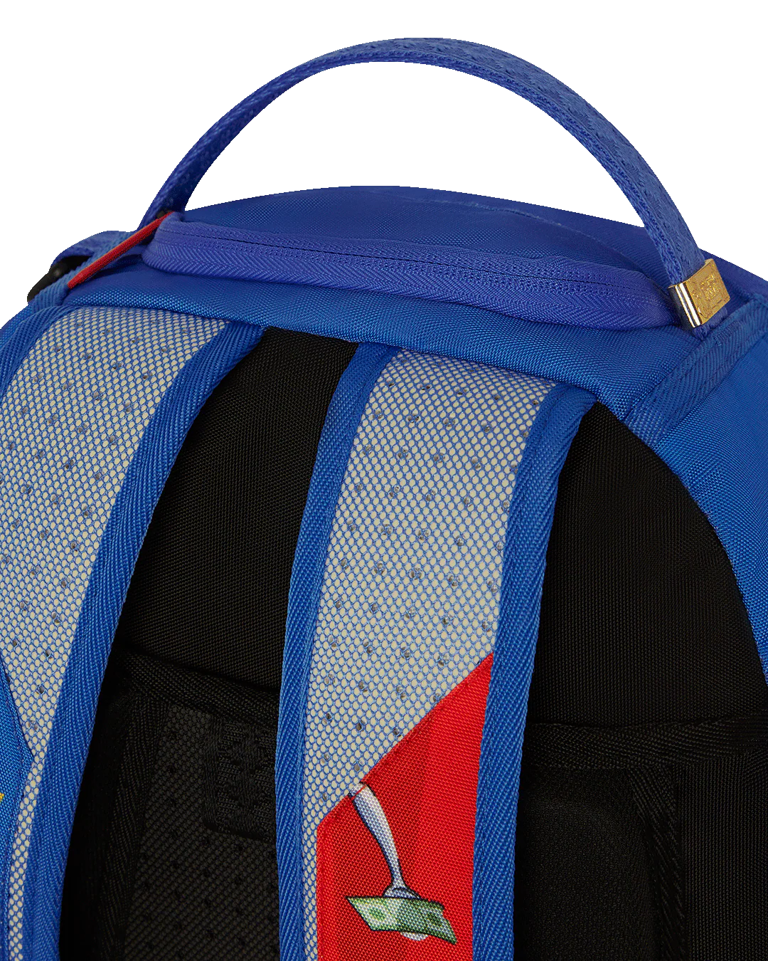 REPTAR PRIZE INSIDE DLXSR BACKPACK - Image 10
