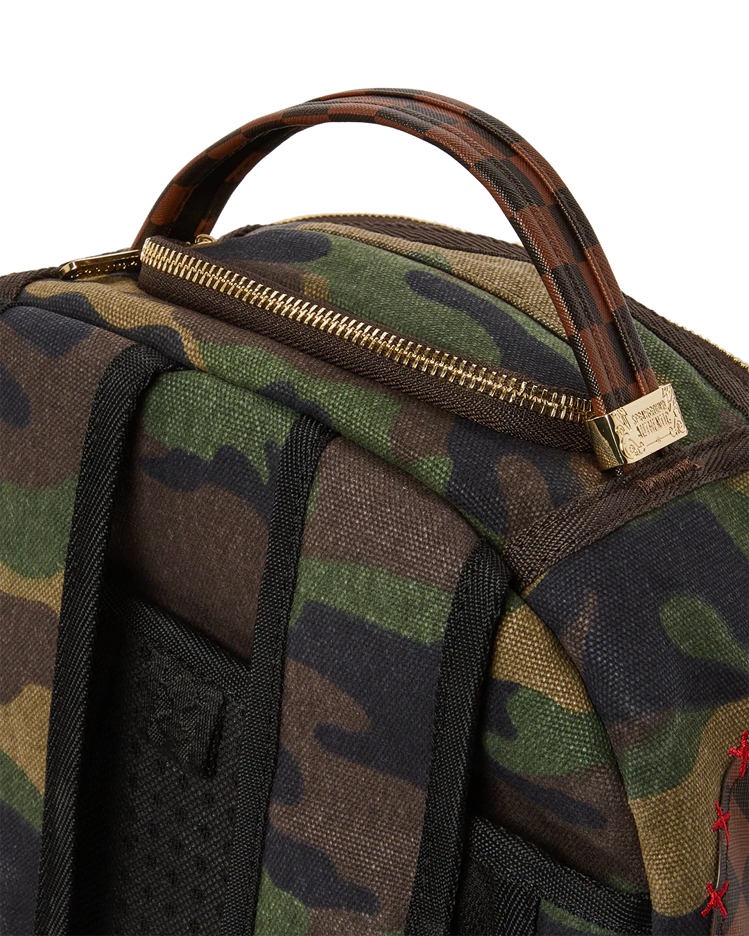 THE PARADOXX SHARK BACKPACK - Image 9