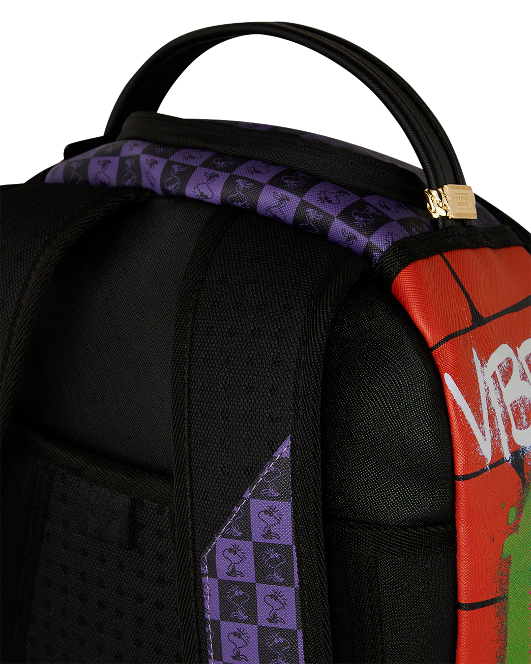 SNOOPY JOE COOL BACKPACK - Image 12