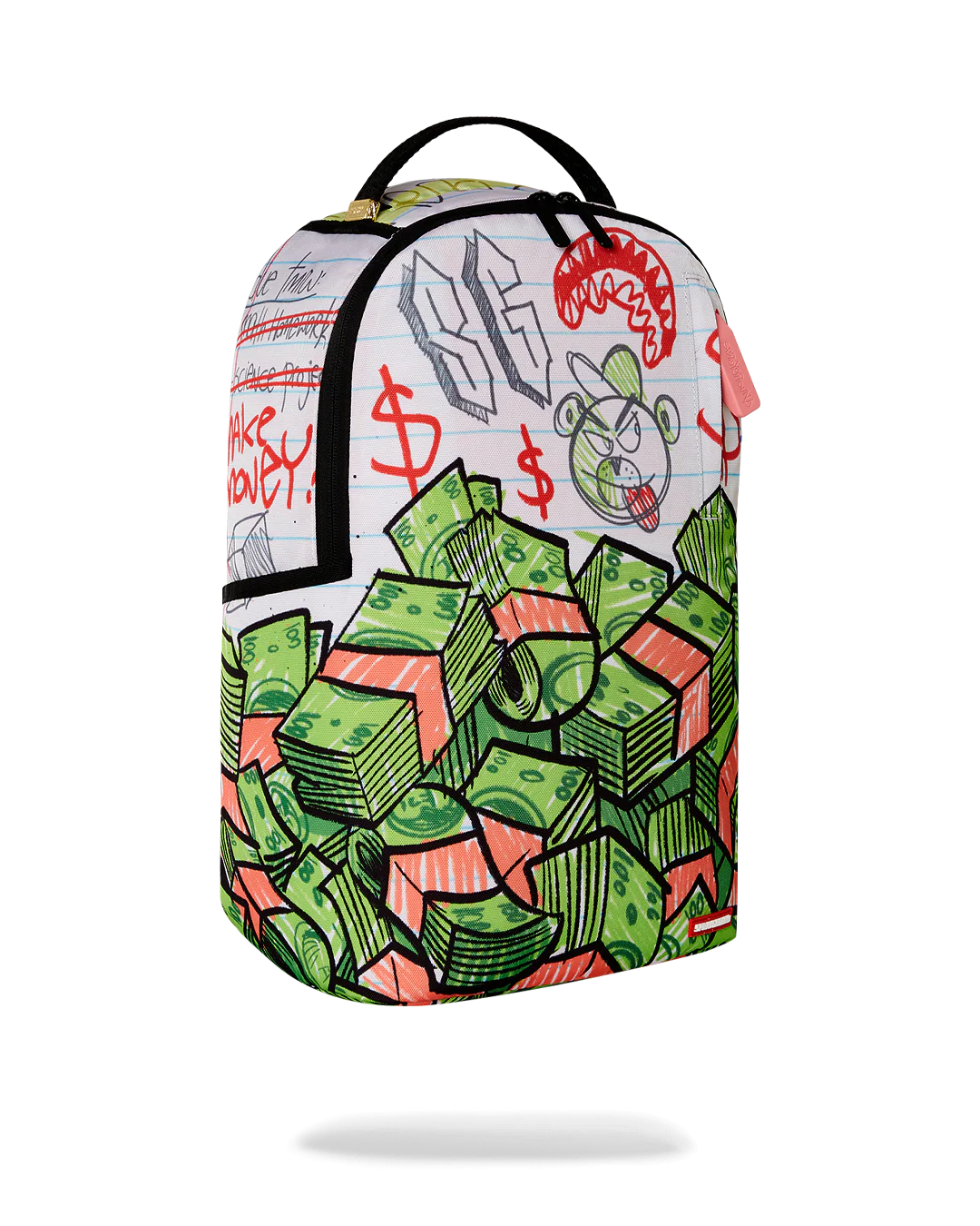 DOODLE DREAMZ DLXR BACKPACK - Image 3