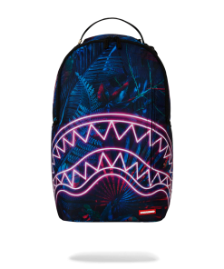 MIDNIGHT RAVE DLXR BACKPACK