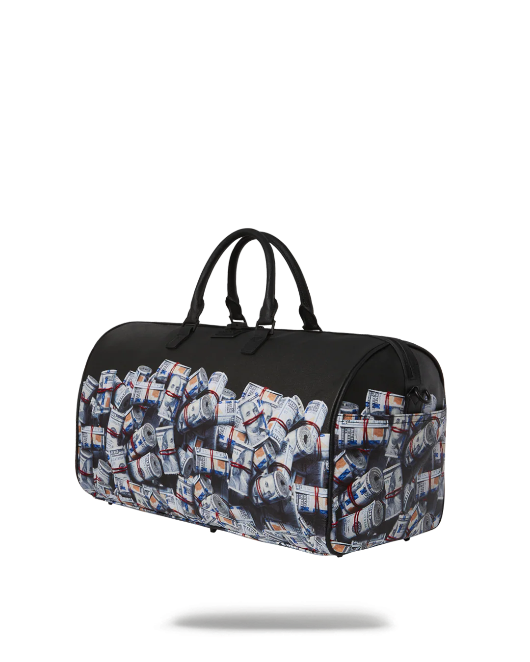 THE ENTREPRENEUR DUFFLE - Image 8