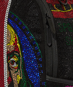 Alternative view of TRINITY HUNDRED BACKPACK