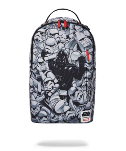 STAR WARS: STORM TROOPERS CRAMMED BACKPACK (DLXR)