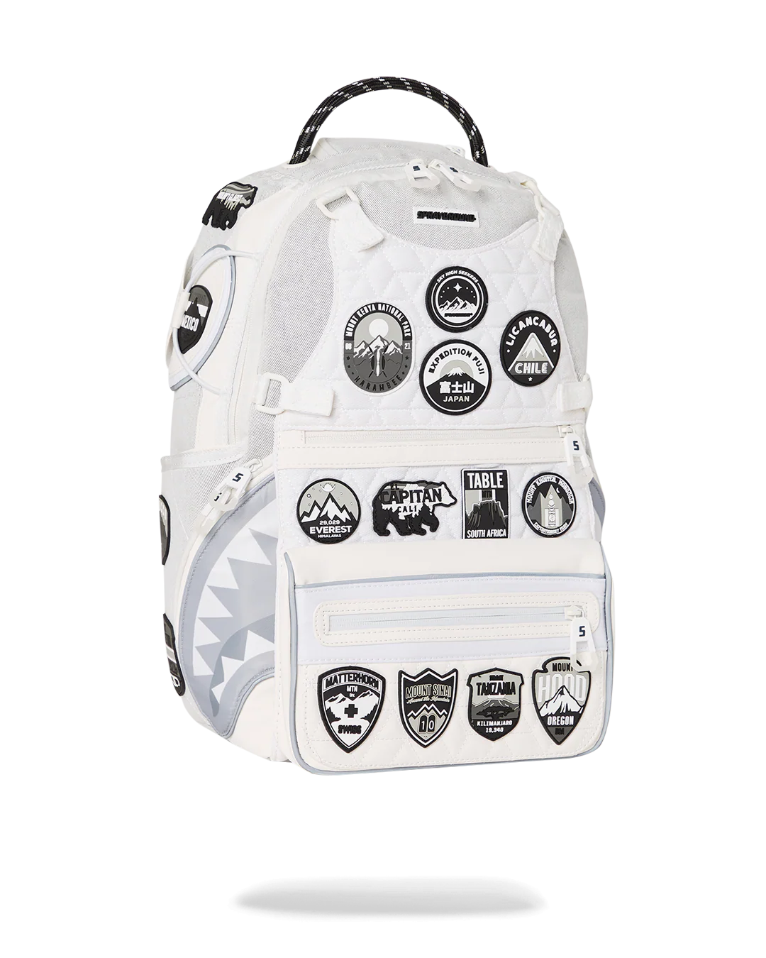 THE GLOBAL EXPEDITION SUBZERO BACKPACK - Image 20