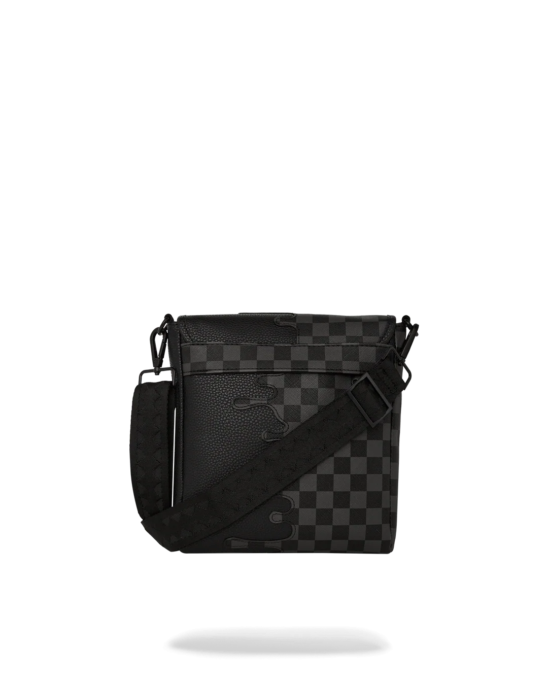 SPEED SHARK SIDE SWIPE MESSENGER SLING BAG - Image 3