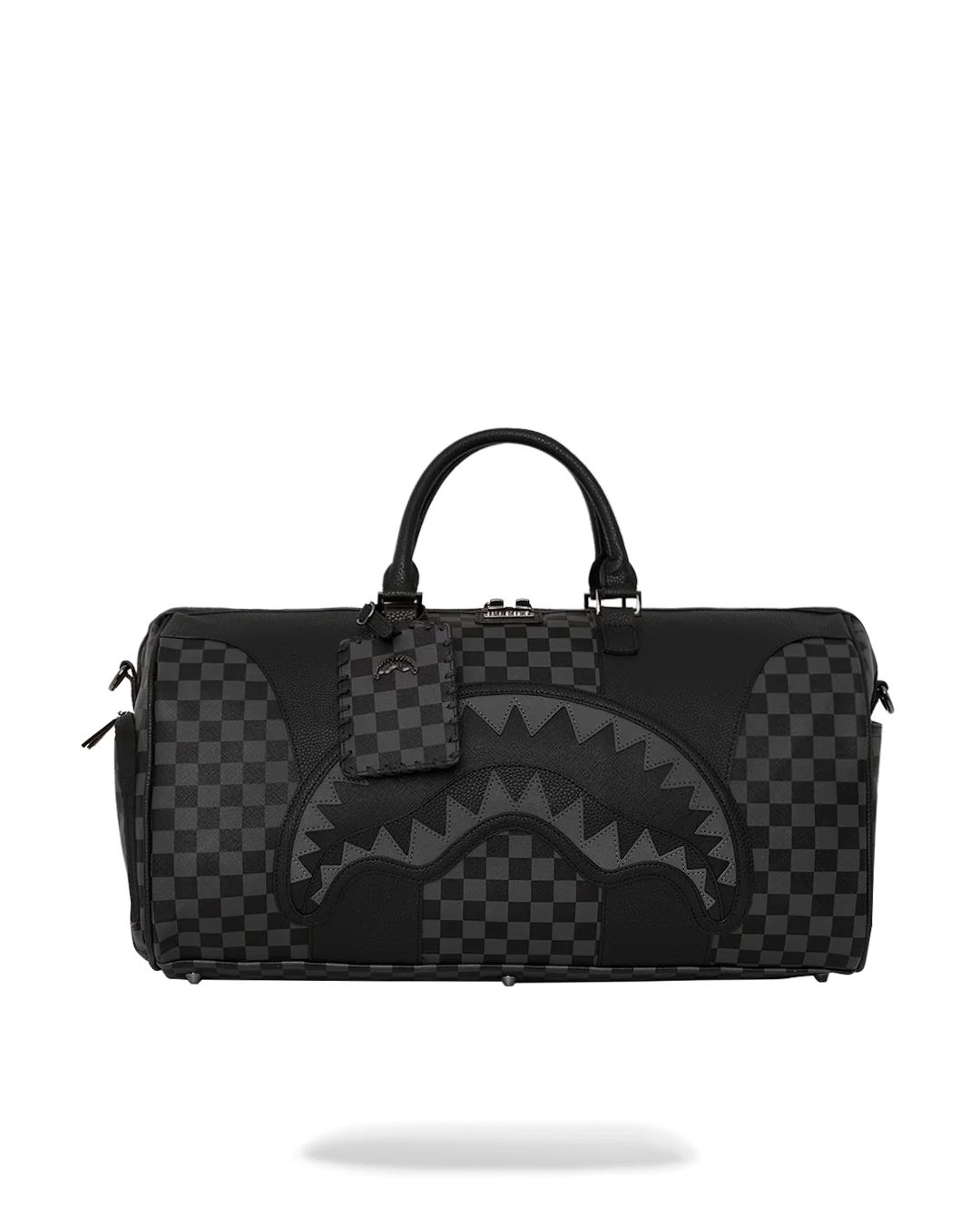 RACEWAY SHADOW PHANTOM LARGE DUFFLE