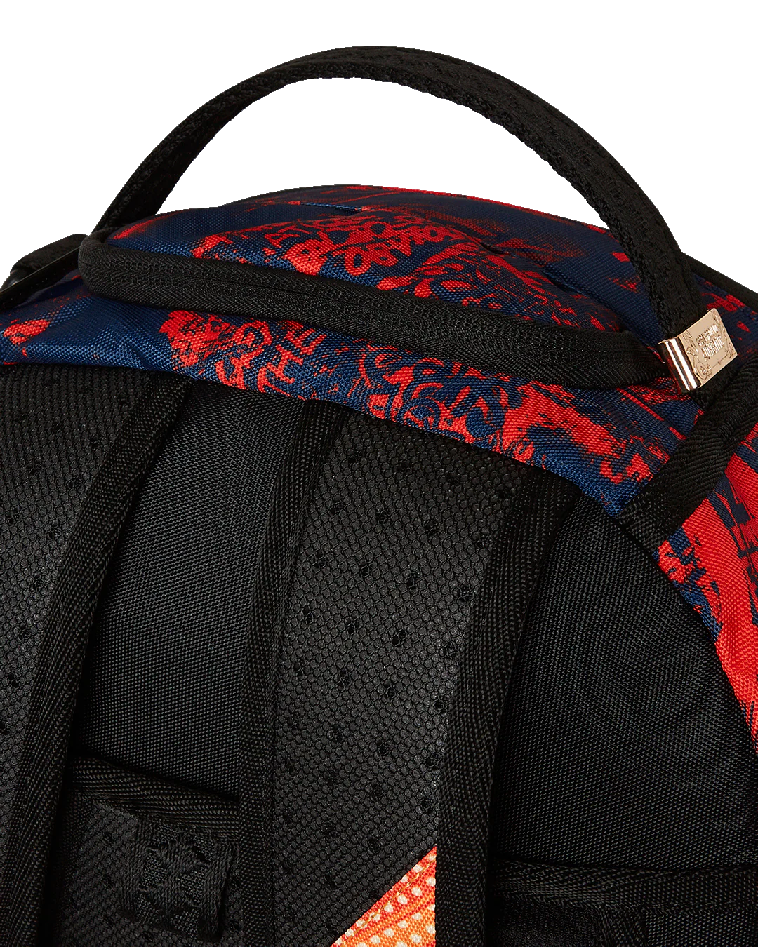 STAN LEE COLLAB BACKPACK - IF YOU CAN'T FIND A HERO, BE ONE - Image 9