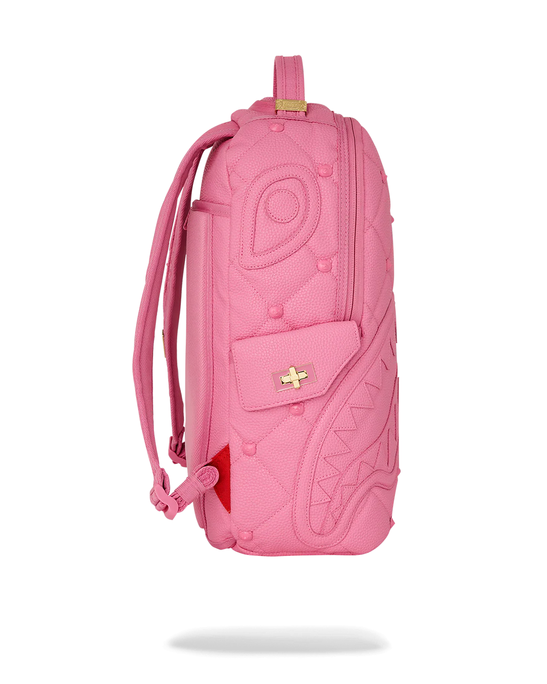 SORBET STUNNA BEAR STUD BACKPACK - Image 3